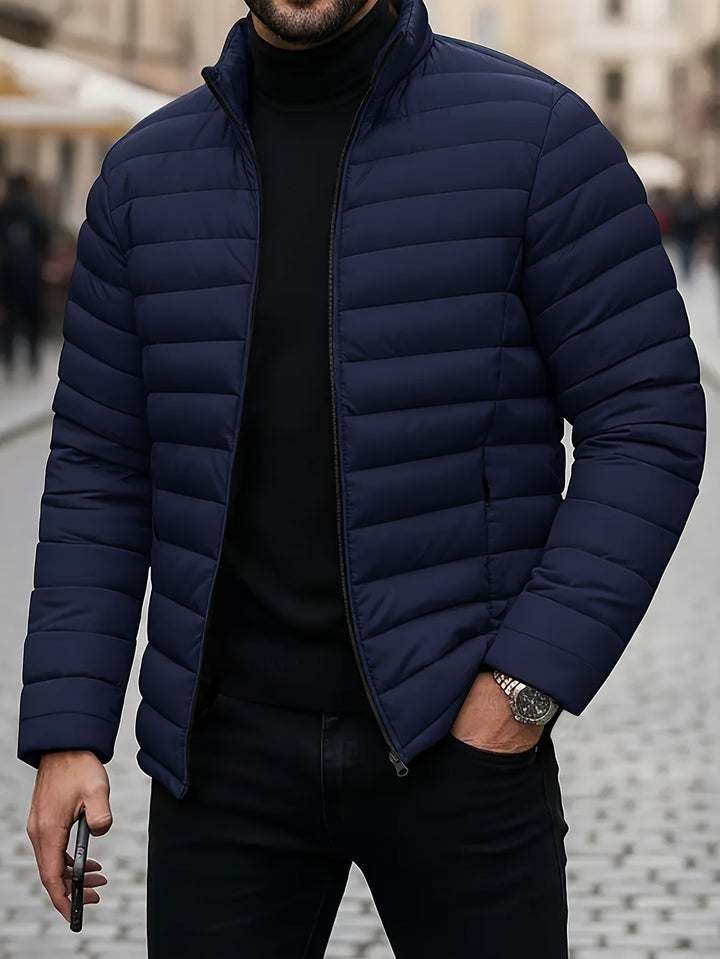 Men's Premium Autumn Jacket