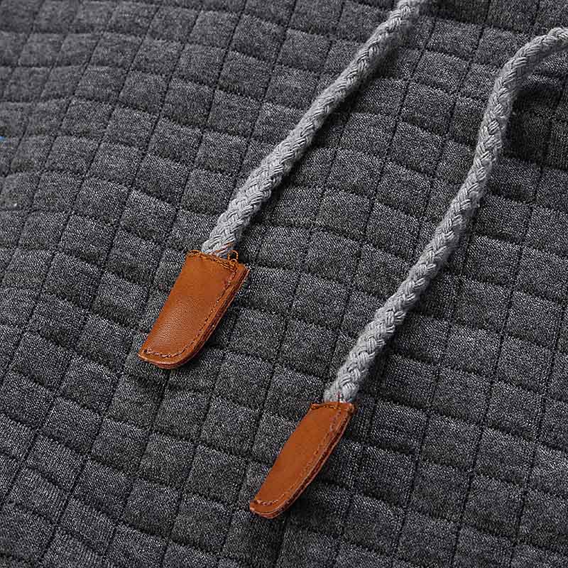 Paris | Premium Men's Textured Knit Sweater