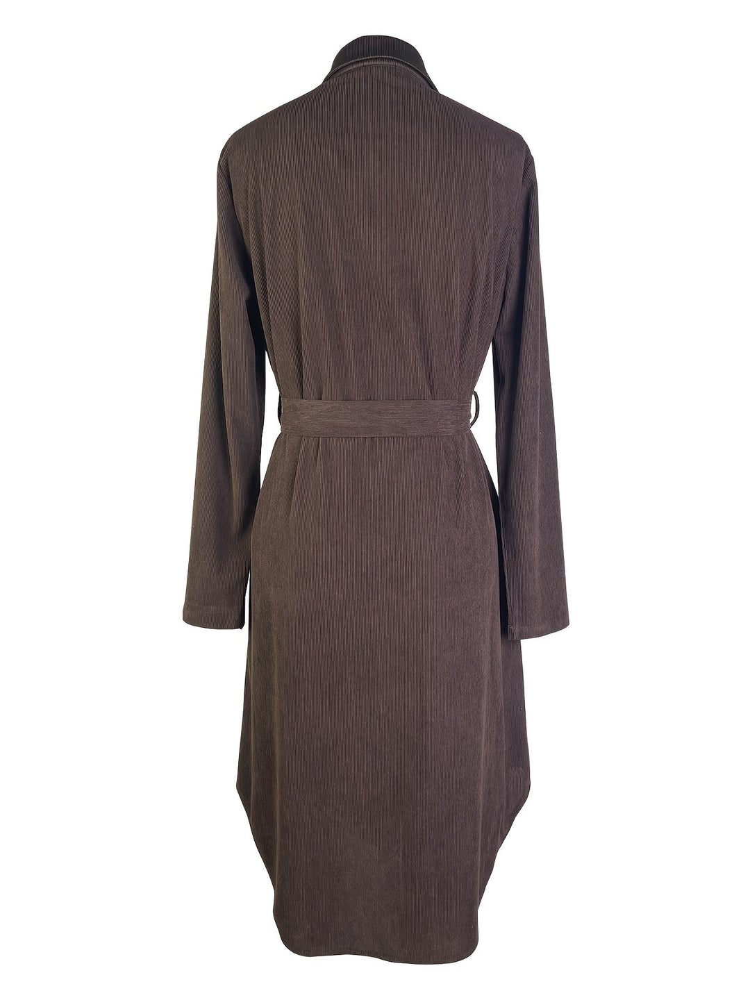 Margriet | Fashionable, Elegant Women's Shirt Dress