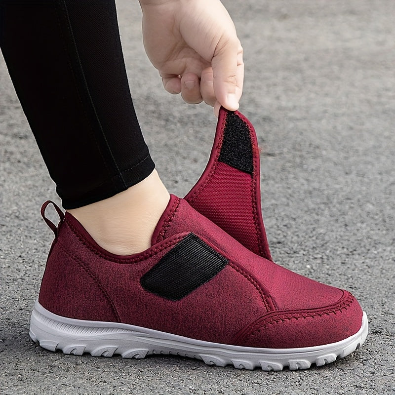 Lara – Ergonomic Comfortable Shoes