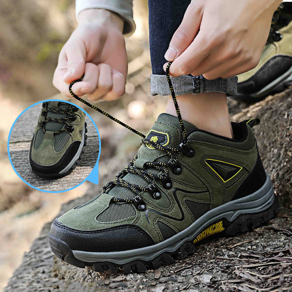 Jumper – Ergonomic Comfortable Walking Shoe
