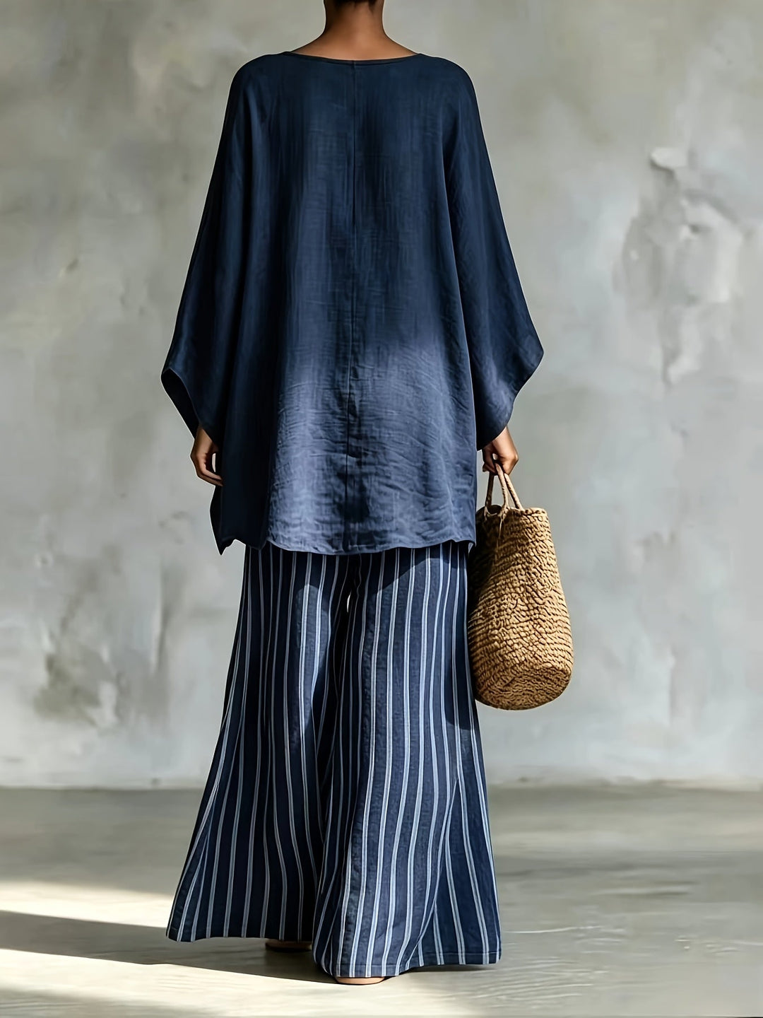 Janneke | 2-Piece Autumn Set