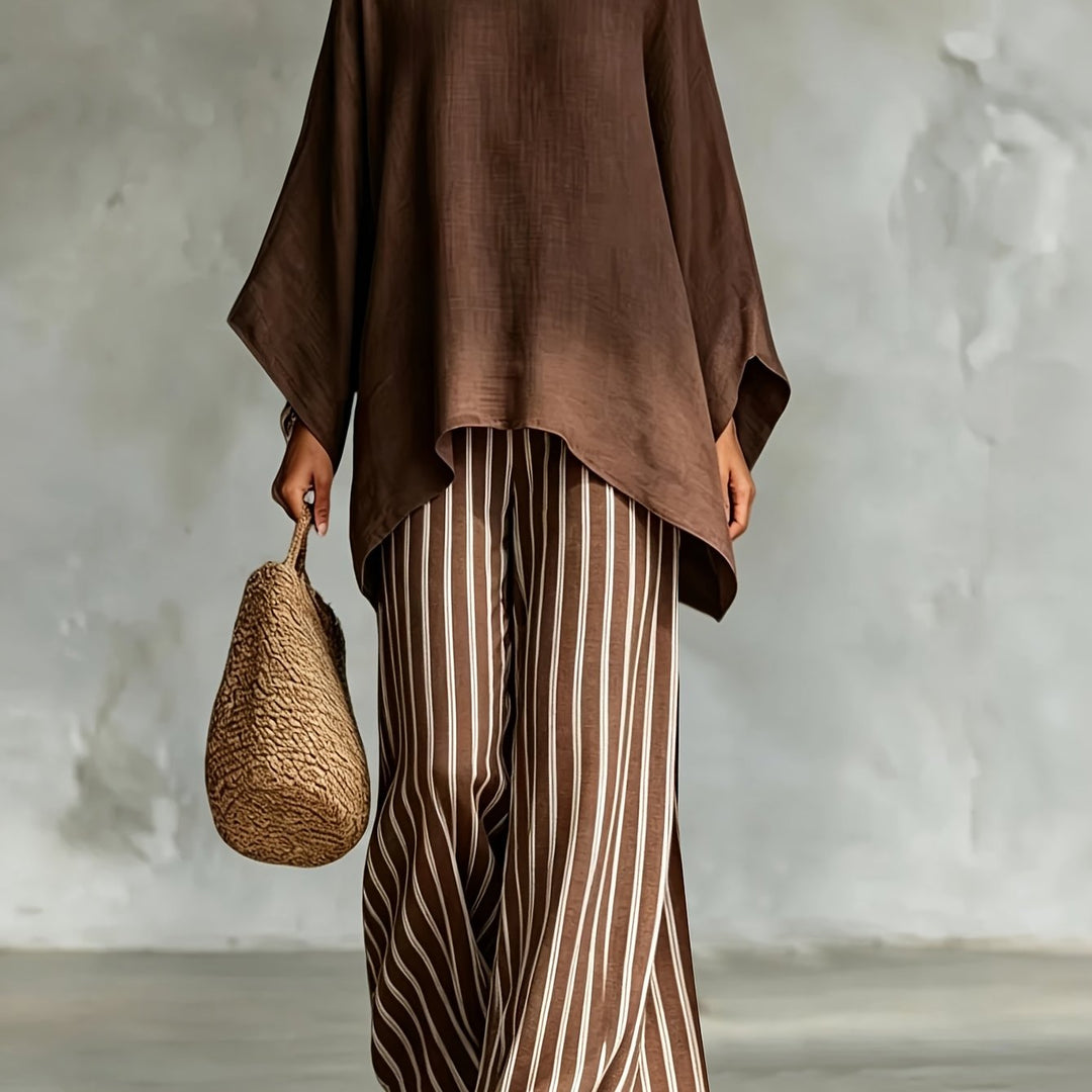 Janneke | 2-Piece Autumn Set
