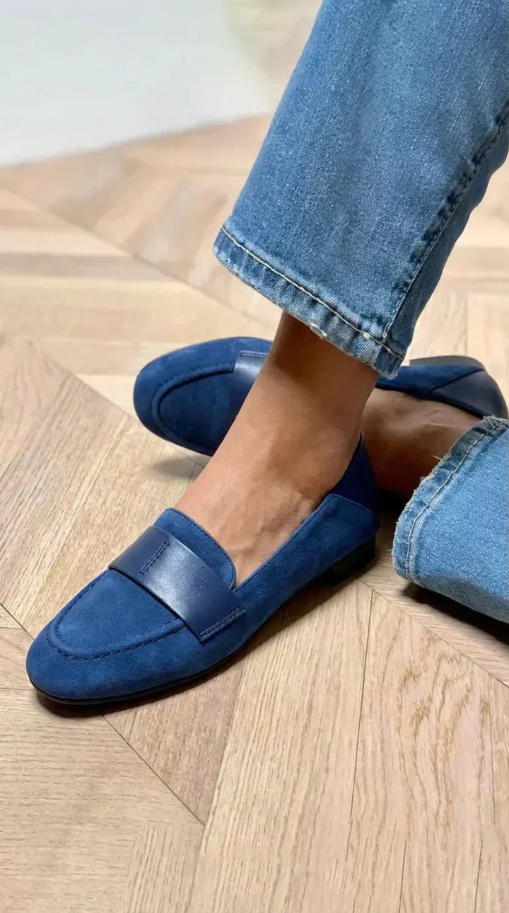 Elra™ | Elegant Classic Women's Shoes