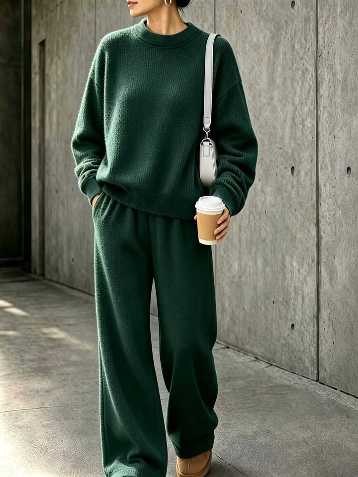 Robien | 2-Piece Autumn Outfit