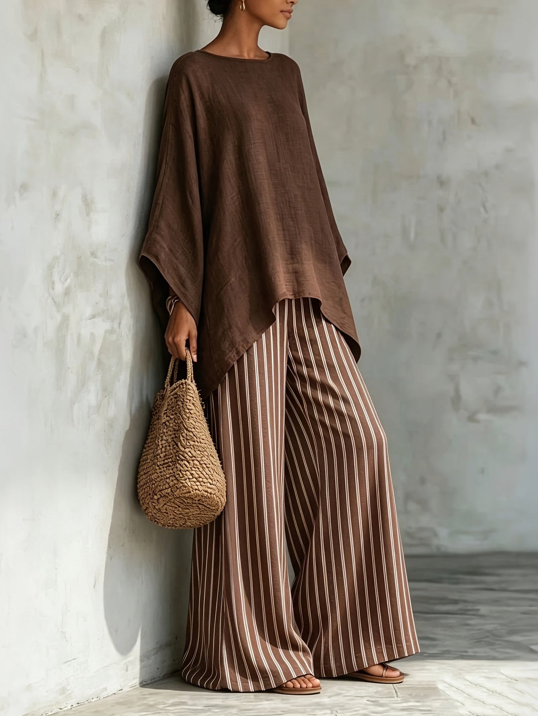 Janneke | 2-Piece Autumn Set