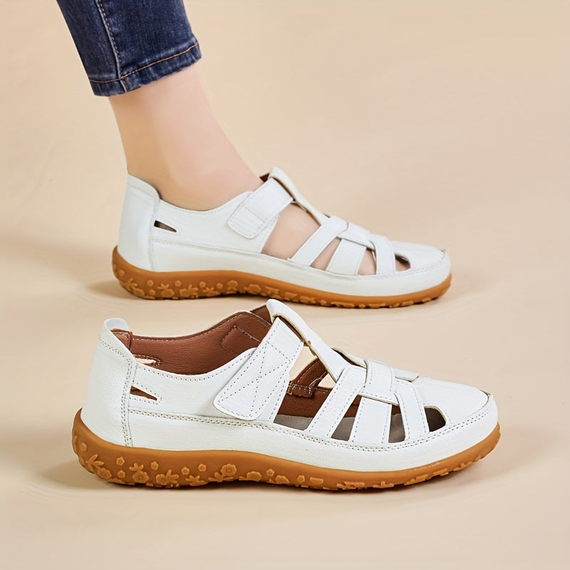 Lea – Comfortable Everyday Sandals