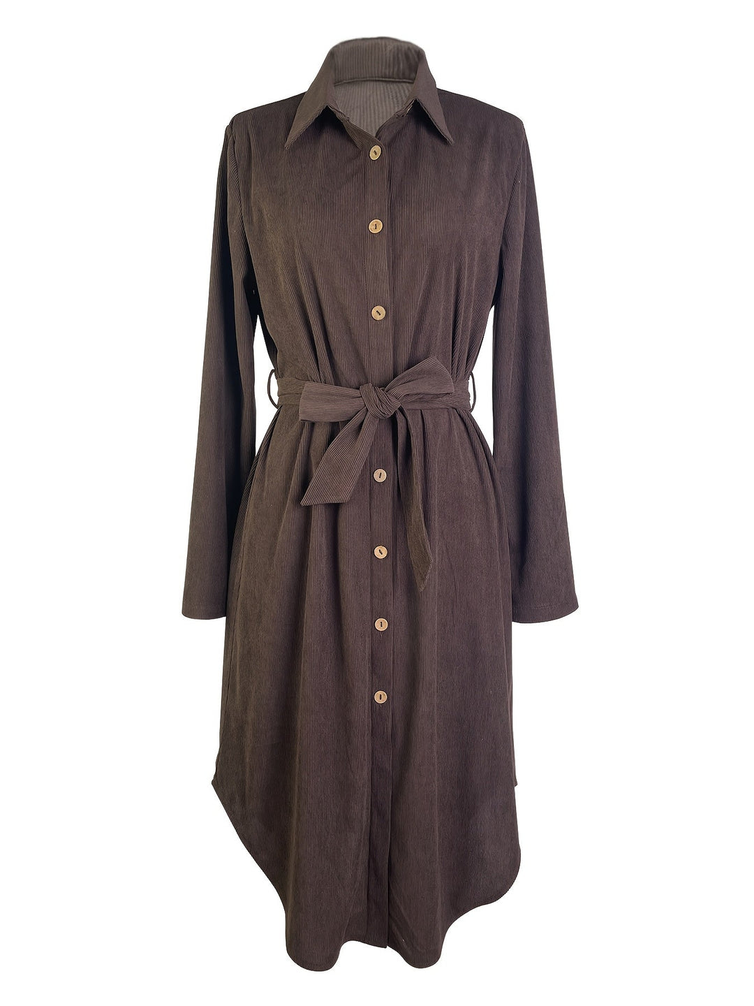 Margriet | Fashionable, Elegant Women's Shirt Dress