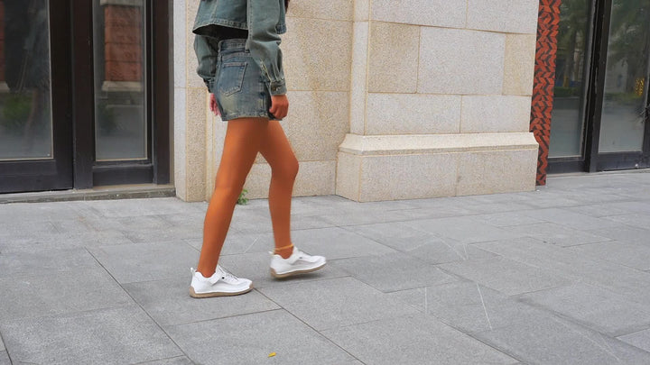 Mira – Light Summer Comfort with a Breathable Design