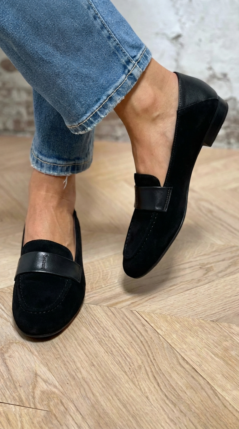Elra™ | Elegant Classic Women's Shoes