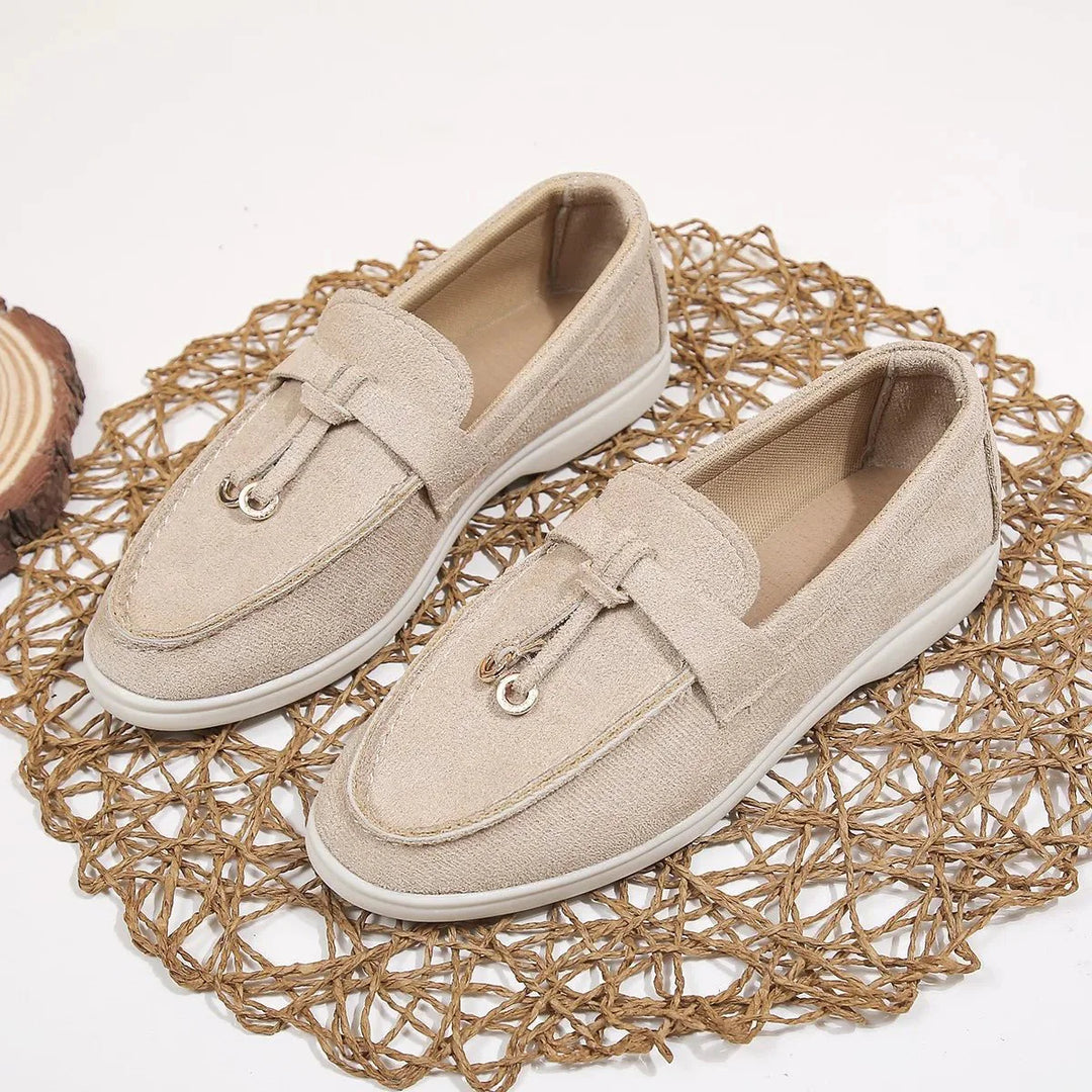 Calivere™ | Stylish Loafers