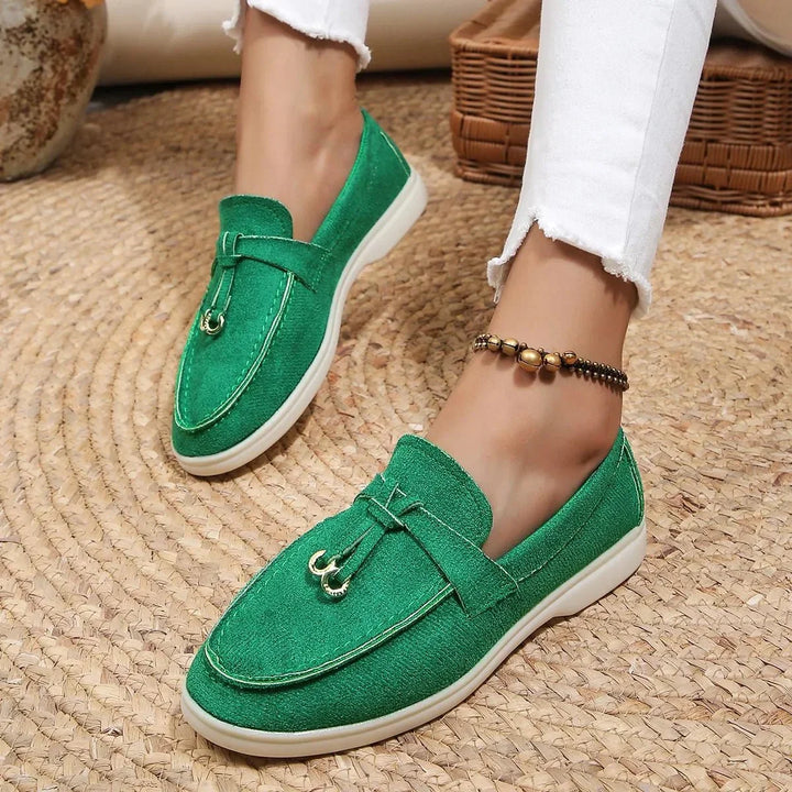 Calivere™ | Stylish Loafers