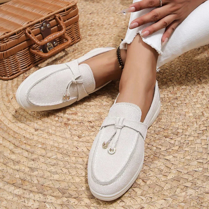 Calivere™ | Stylish Loafers