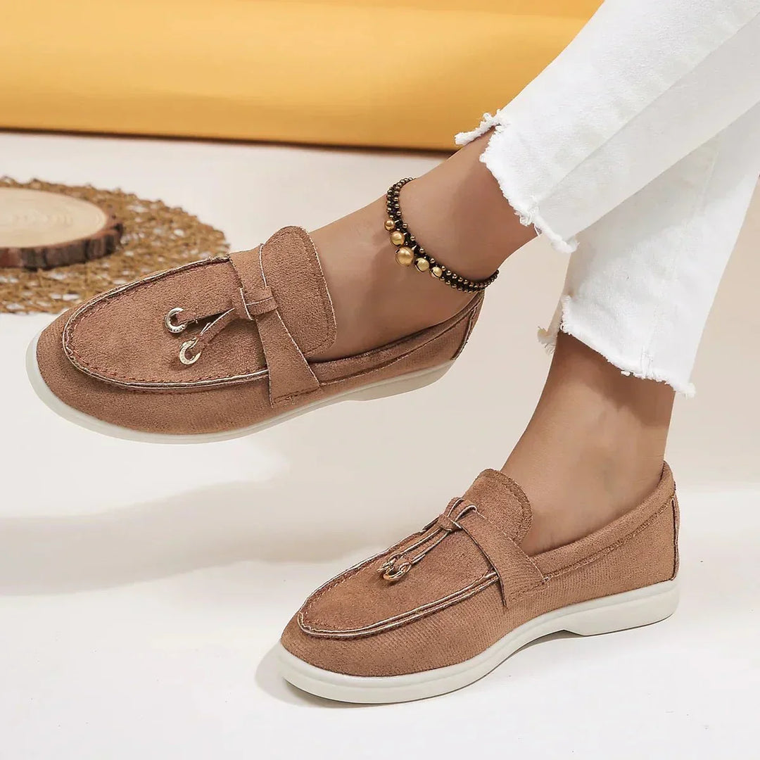 Calivere™ | Stylish Loafers
