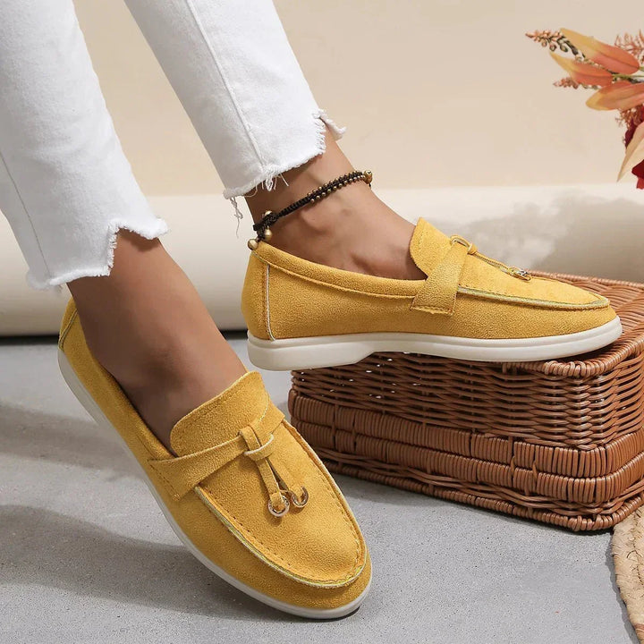 Calivere™ | Stylish Loafers
