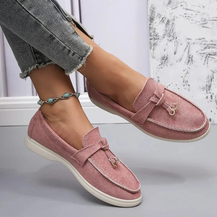Calivere™ | Stylish Loafers