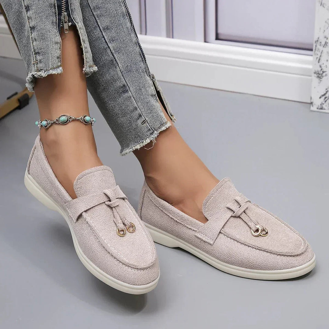Calivere™ | Stylish Loafers