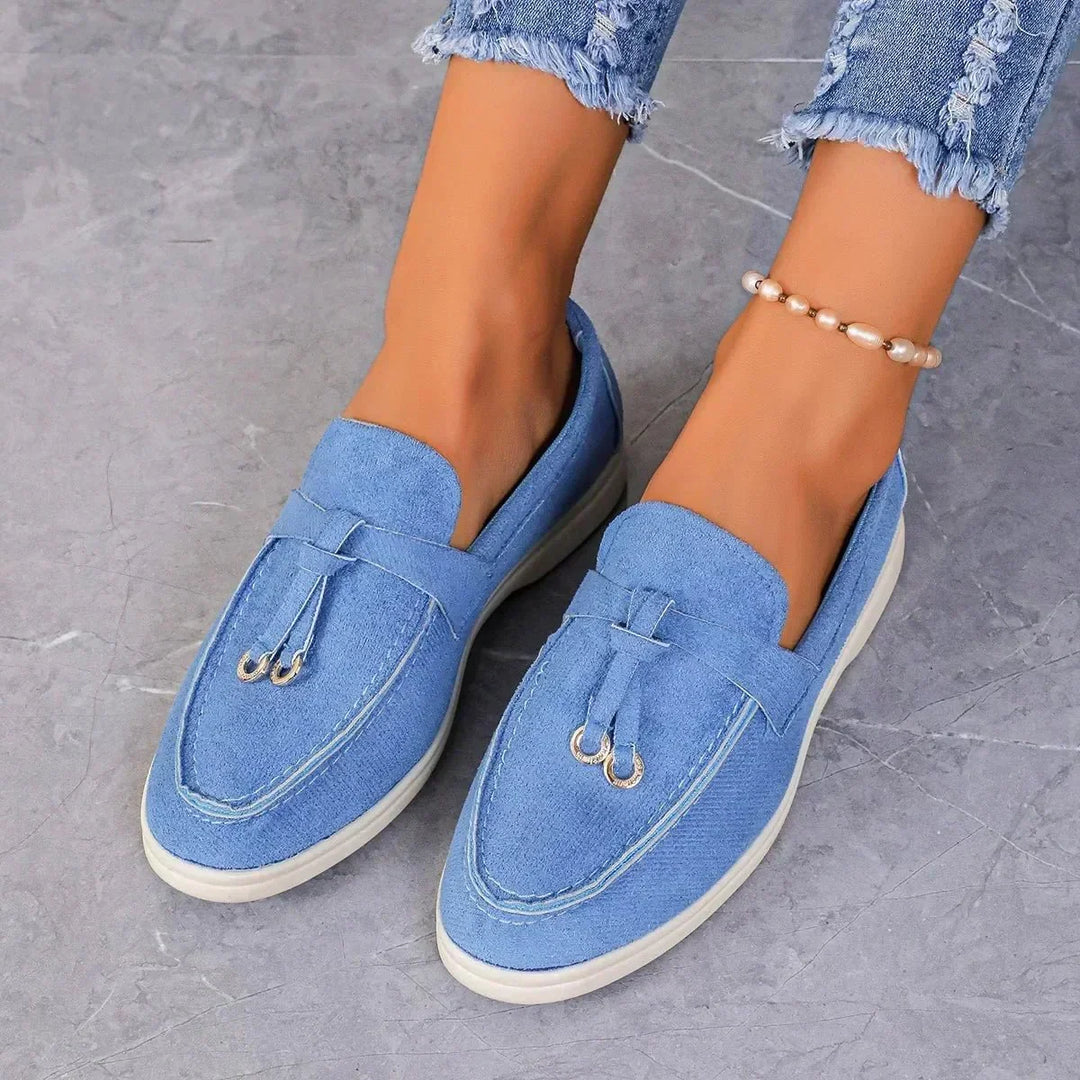 Calivere™ | Stylish Loafers