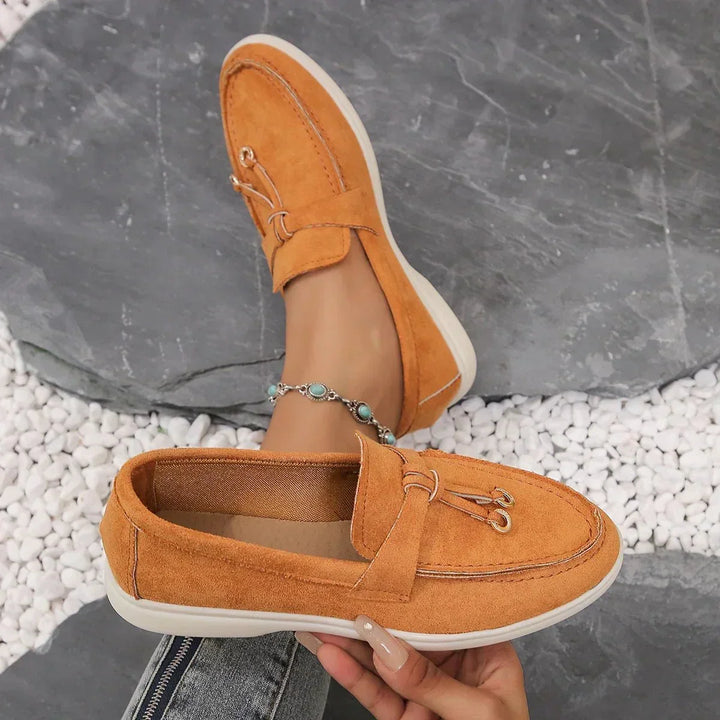 Calivere™ | Stylish Loafers