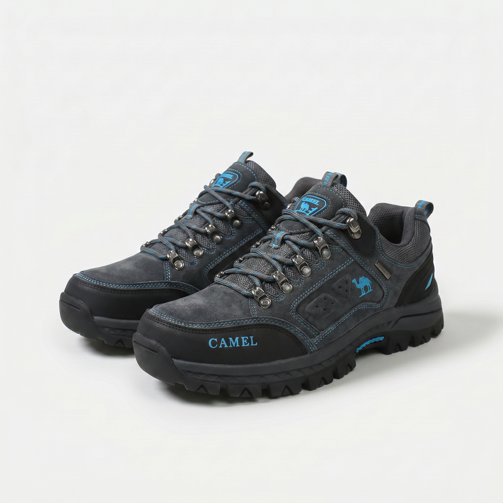 Camel Mid - Walking Shoes