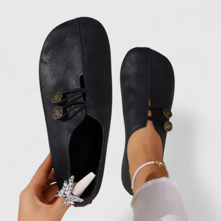Caterina | Elegant Moccasins
