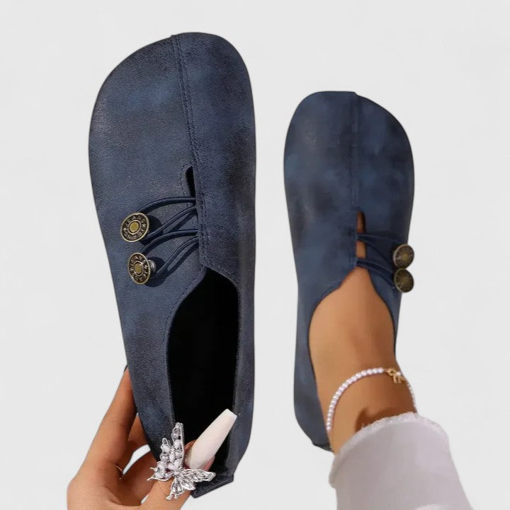 Caterina | Elegant Moccasins