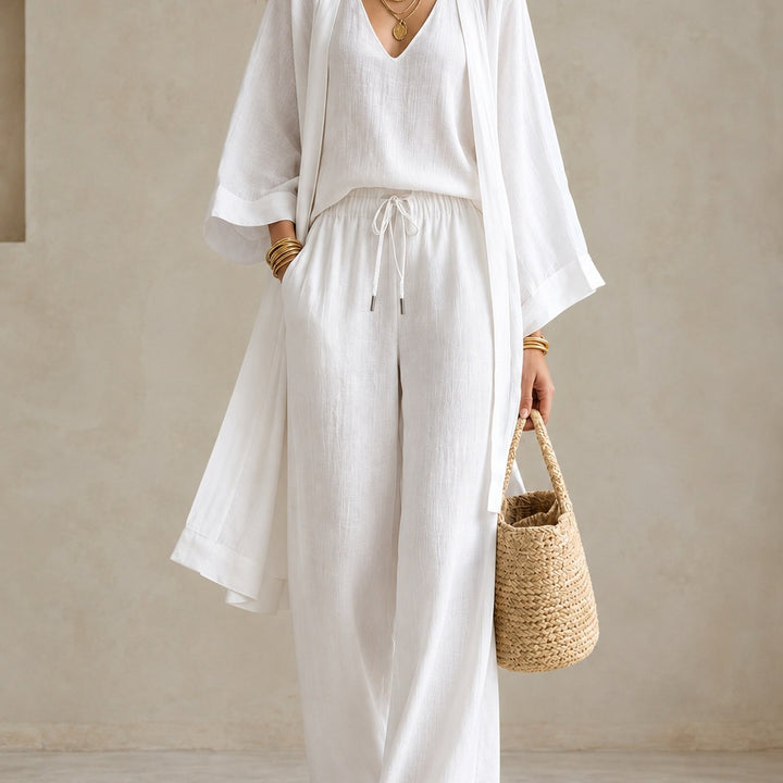 Rosanne | 3-Piece Autumn Set