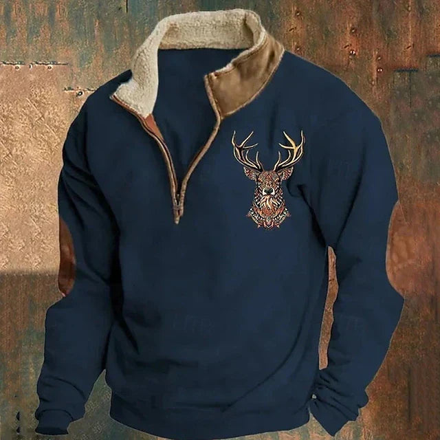 Miras | Deer Jumper