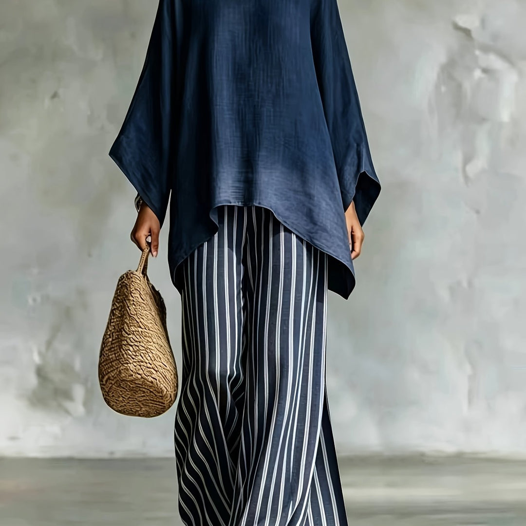 Janneke | 2-Piece Autumn Set