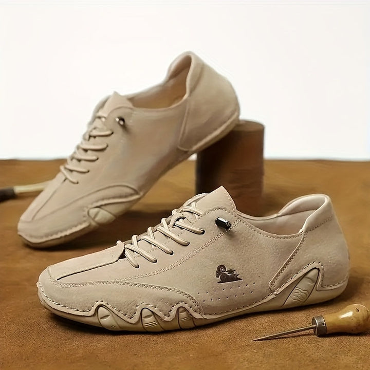 Milo – Comfort Trainers for Effortless Steps