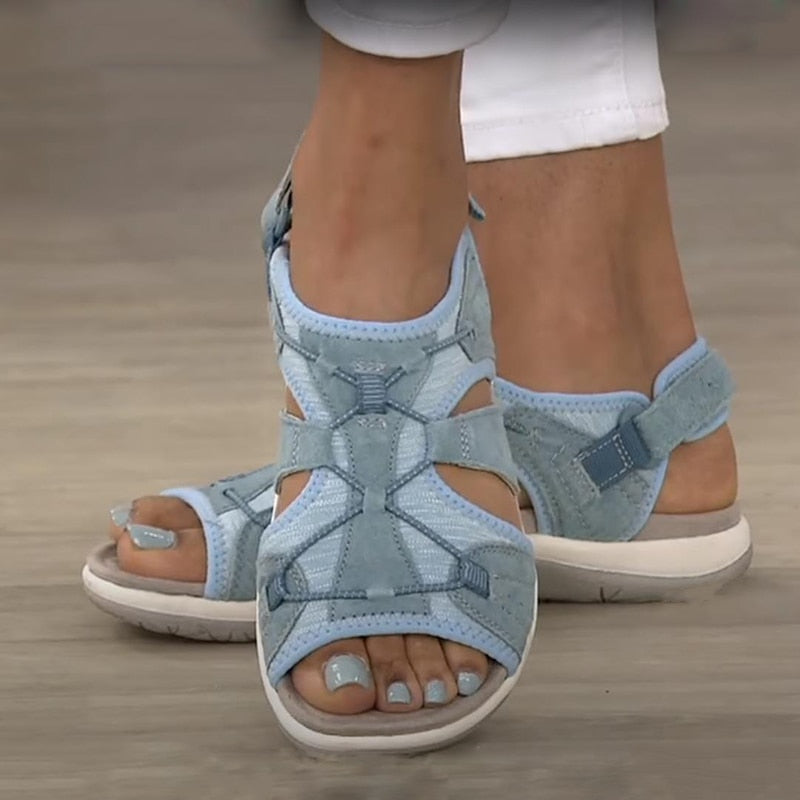 Mary – Comfortable Sandals