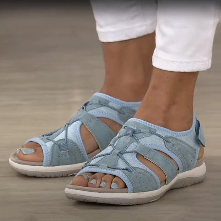 Mary – Comfortable Sandals