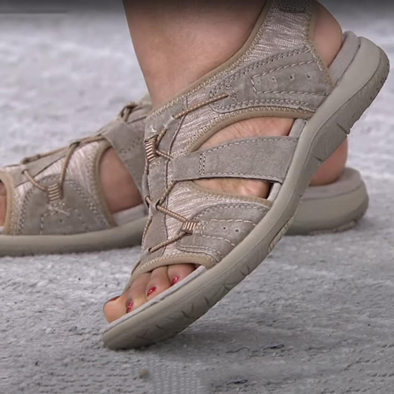Mary – Comfortable Sandals