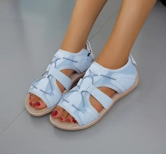 Mary – Comfortable Sandals