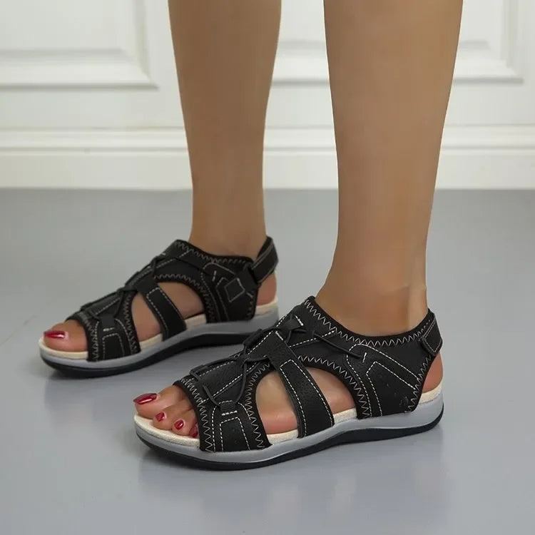 Mary – Comfortable Sandals