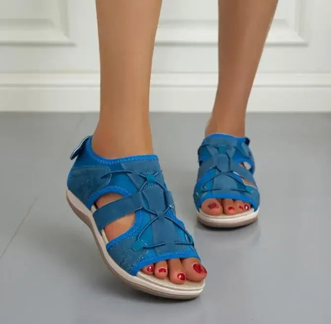 Mary – Comfortable Sandals