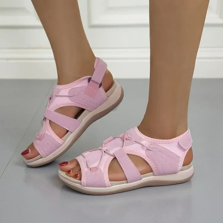Mary – Comfortable Sandals