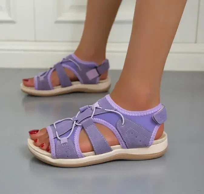 Mary – Comfortable Sandals
