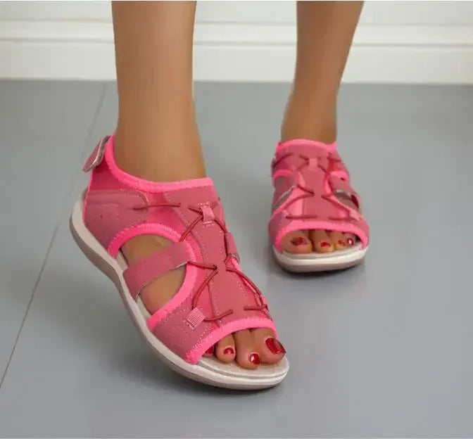 Mary – Comfortable Sandals