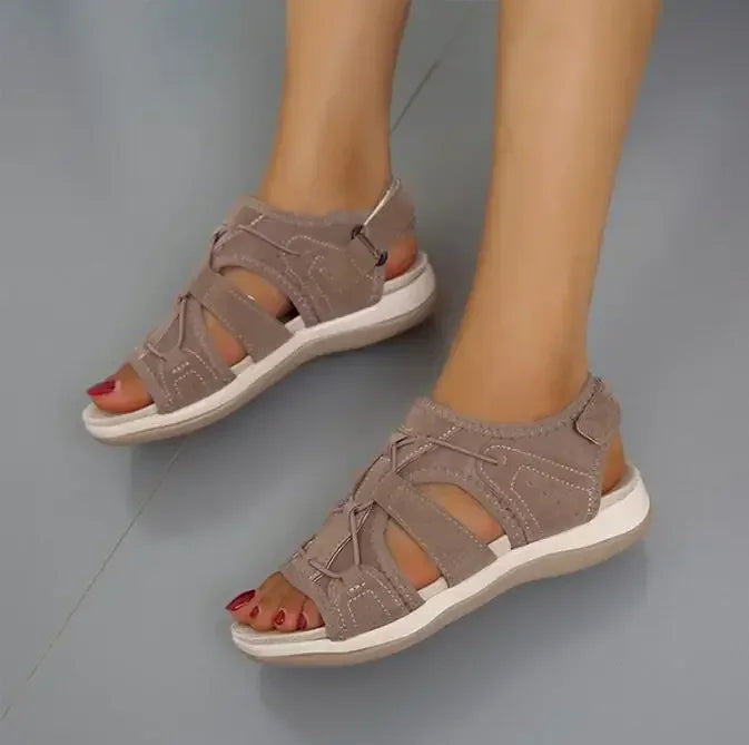 Mary – Comfortable Sandals