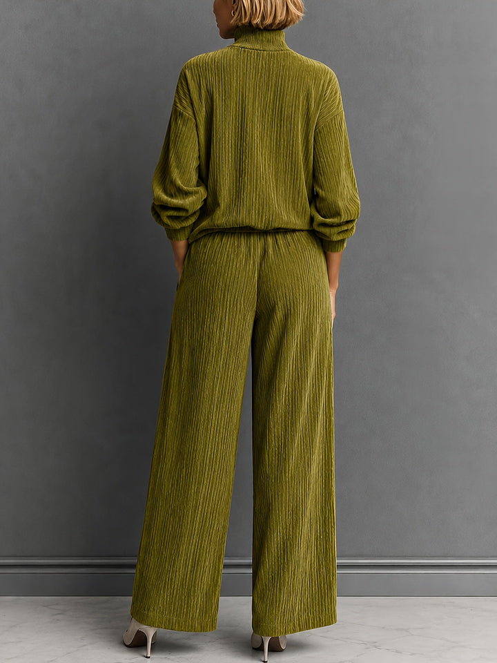 Rianne | 2-Piece Autumn Set
