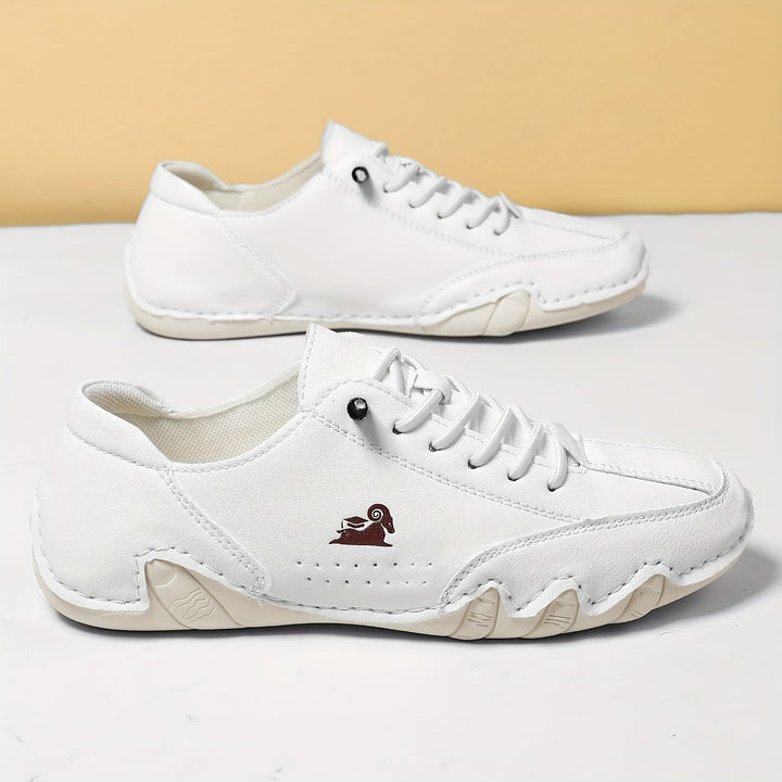 Milo – Comfort Trainers for Effortless Steps
