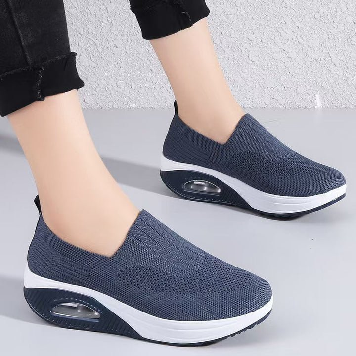 Nuvia - Comfortable Shoes