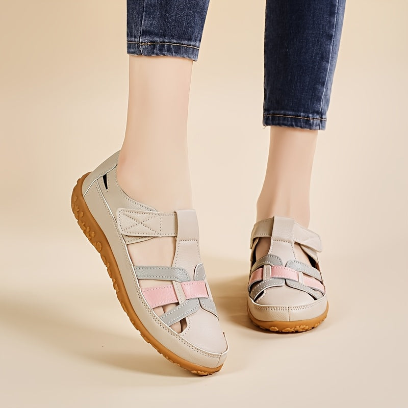 Lea – Comfortable Everyday Sandals
