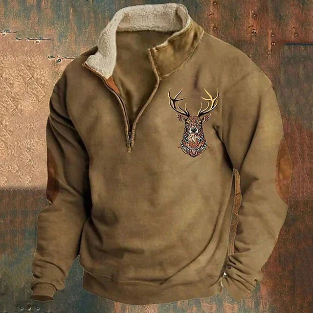 Miras | Deer Jumper