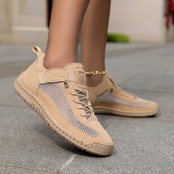 Mira – Light Summer Comfort with a Breathable Design