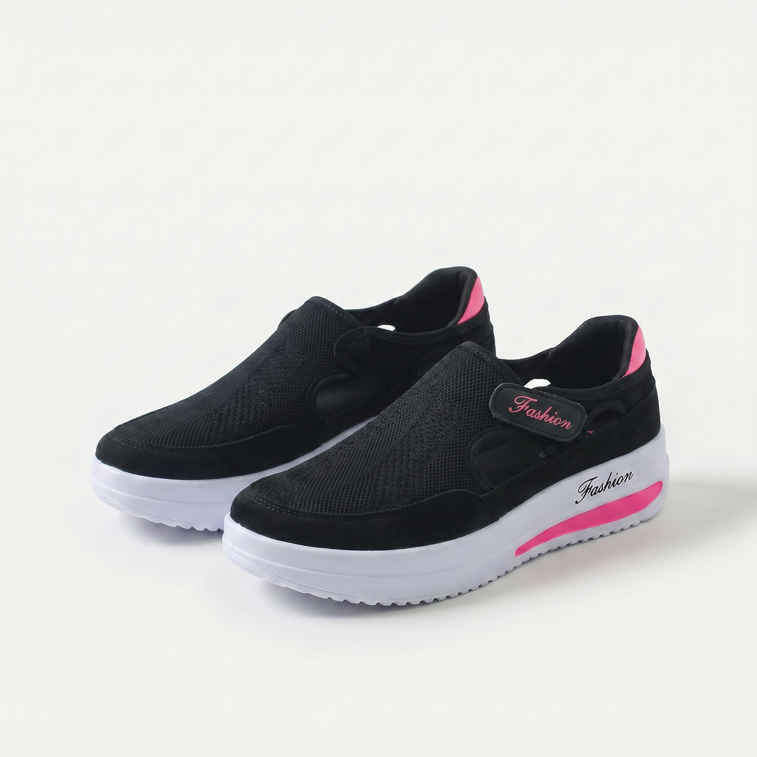 Mode - Comfortable Shoes