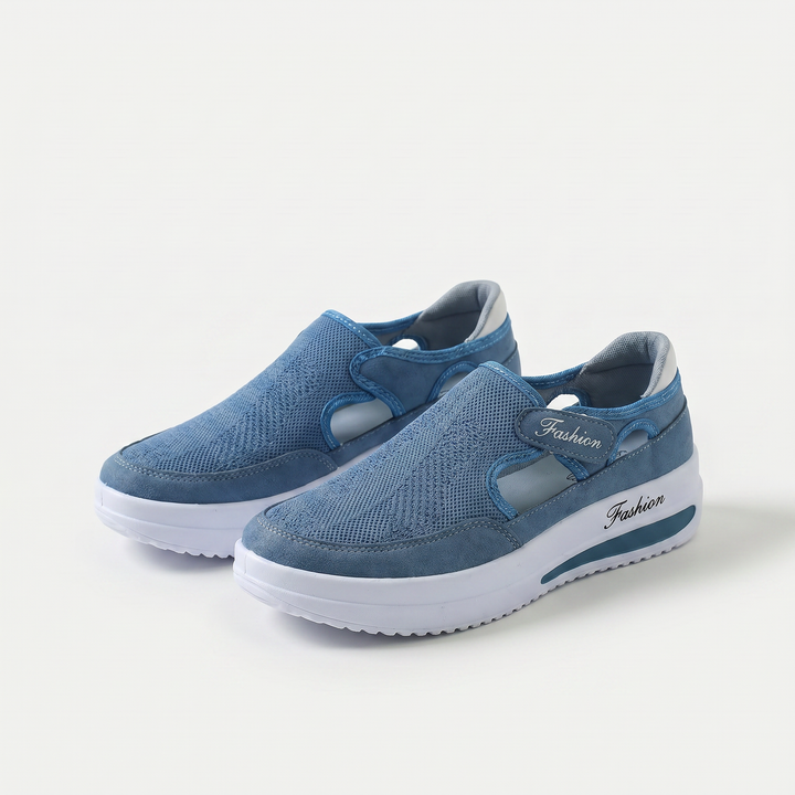 Mode - Comfortable Shoes