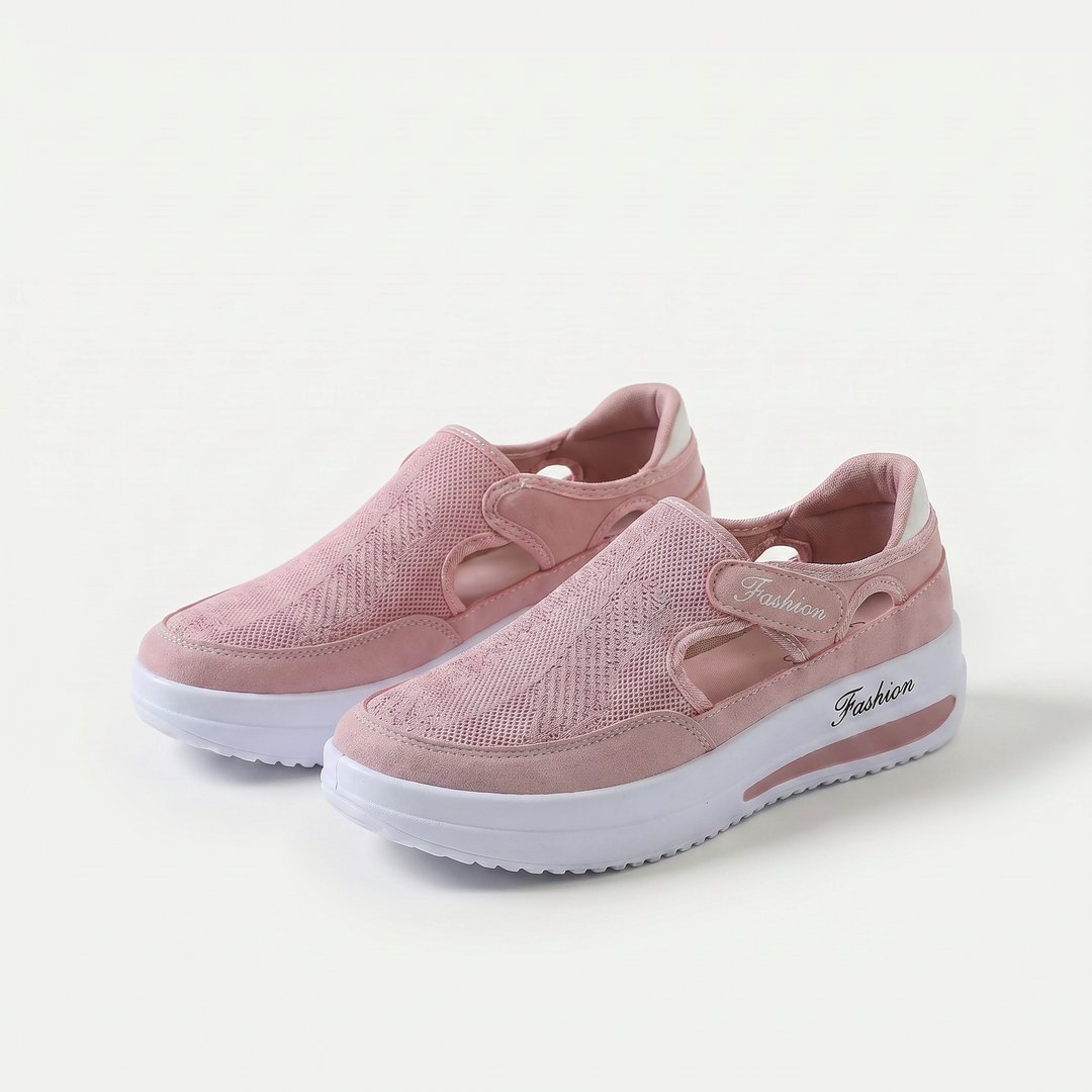 Mode - Comfortable Shoes