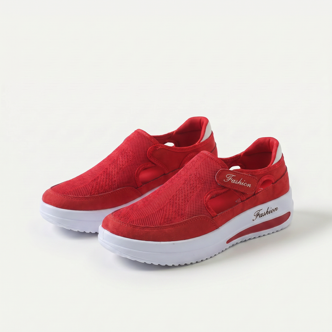 Mode - Comfortable Shoes